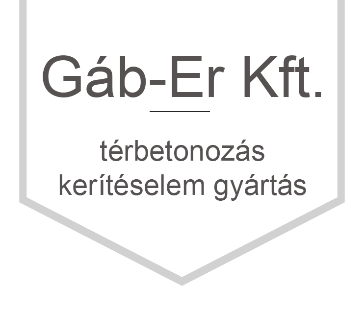 Gáb-Er Kft